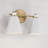 2 - Light Dimmable Vanity Light-856507202