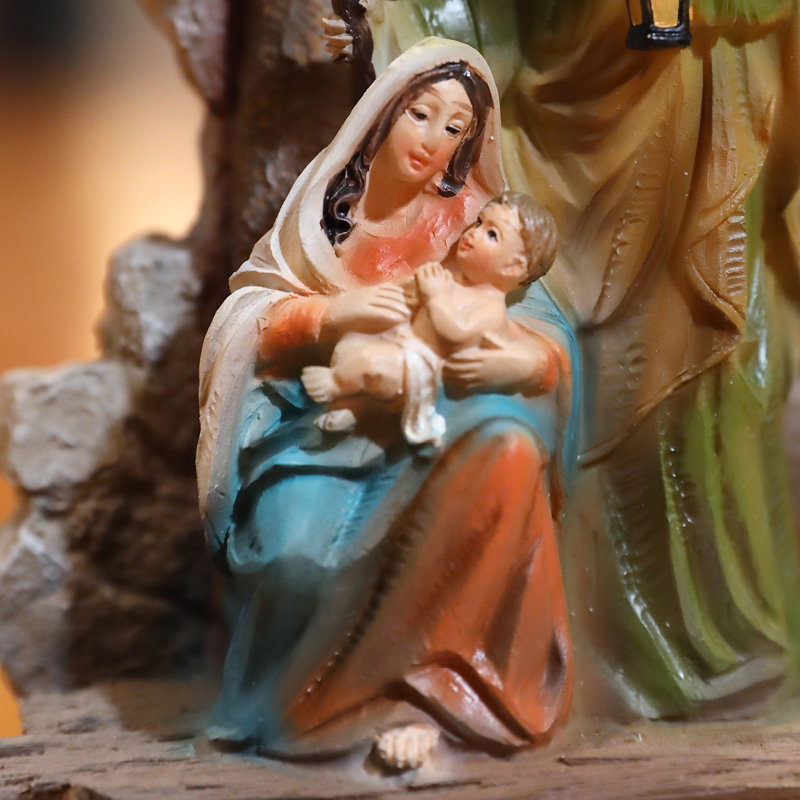 Crèches de Noël
