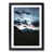 Black Framed selected