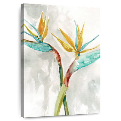 Harnek Bird Of Paradise I
