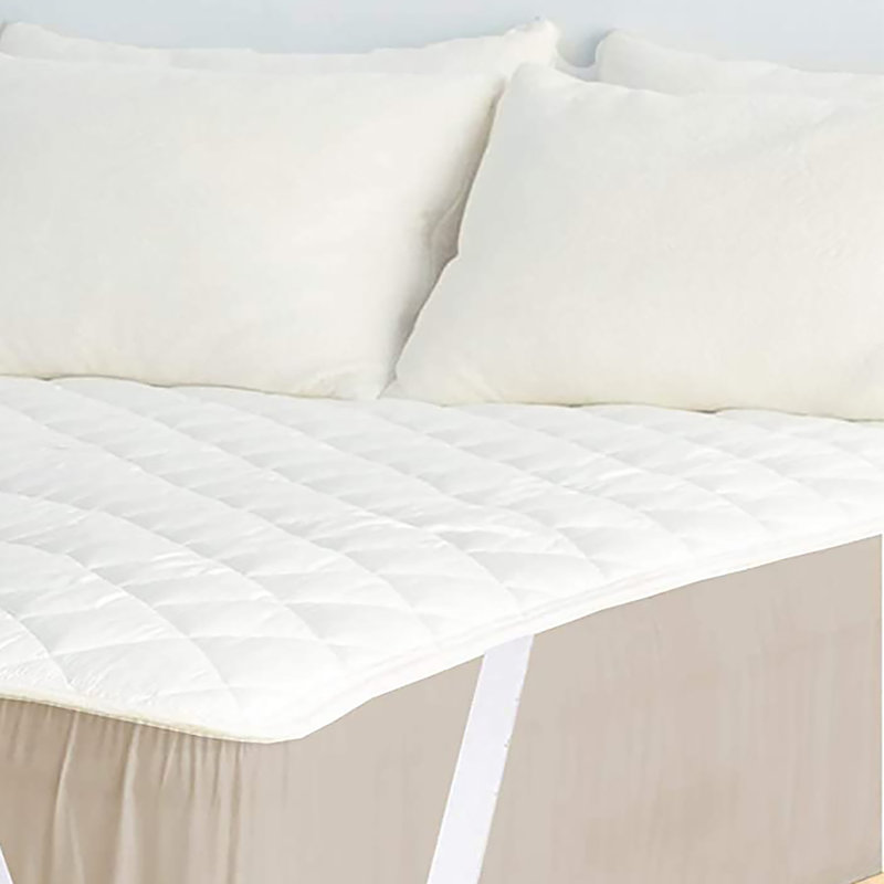 Rezan 5cm Mattress Topper, Super King (6')