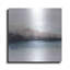 «Horizon Shadow II» par Grace Popp, art mural en métal-102028321