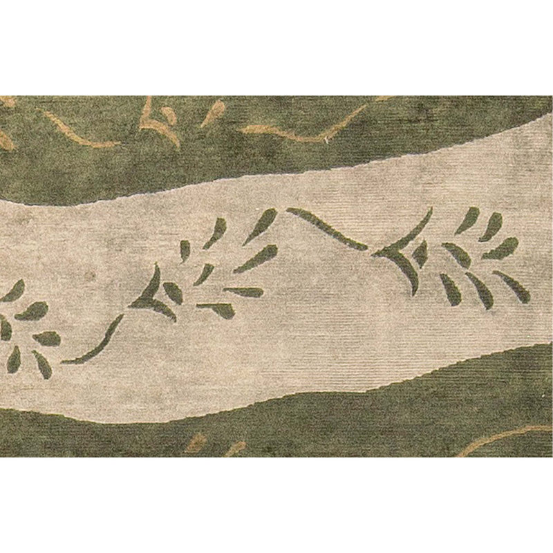 One-of-a-Kind 6'3" X 9'1" Area Rug