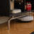 Open bookcase