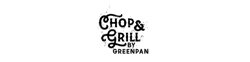 GreenPan Chop & Grill logo