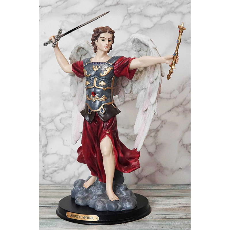 Mizuki People Figurines & Sculptures