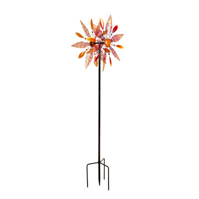 Piquet de jardin Mkaela