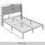 Lit plateforme tapissier Dwayn-1767878294-1767878290