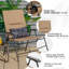 Laguita Folding Camping Chair