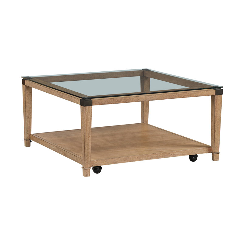 Modern Cocktail Table