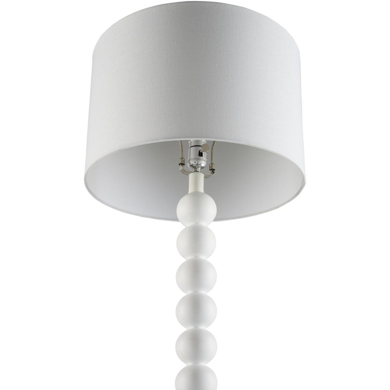 Lampe sur pied Dygall