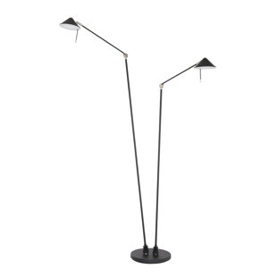 Punkt 150cm Task Floor Lamp