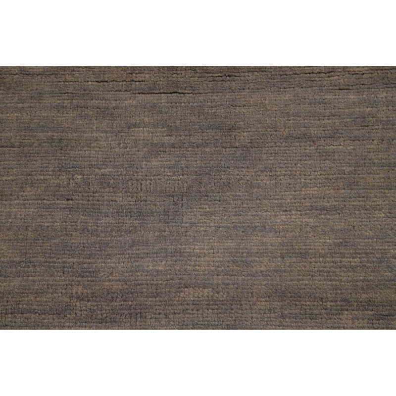 Tapis de vestibule oriental moderne 3 x 5 Gabbeh