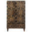 60cm Solid Wood Sideboard