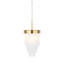 1 - Light Chandelier