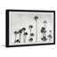 Mesut «Palm Trees» - Cadre photo, reproduction de photo sur papier-1656612618-1658924533