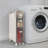 Rayla Plastic / Acrylic Bathroom Shelves-1485997387