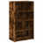 Smoked oak