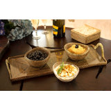 Handmade Natural Vine Tray