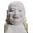 Happy Buddha Figurine