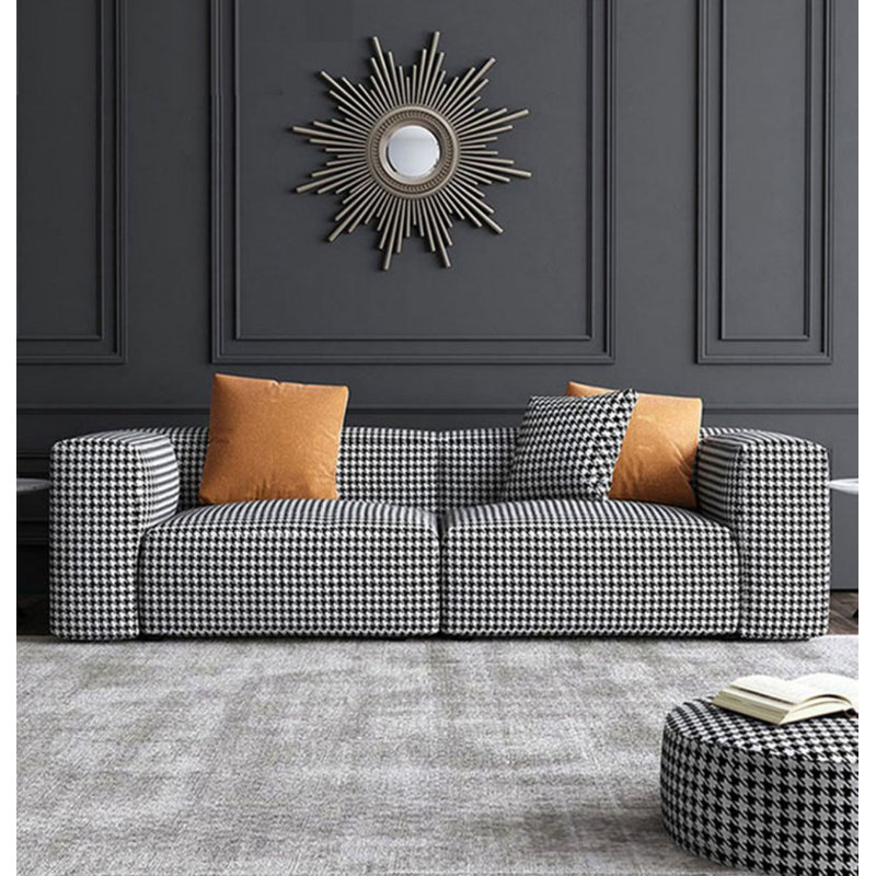 Canapé 86,6 po Modern