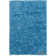 Tapis de surface bleue vinoe