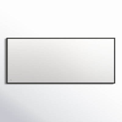 Piche Aluminium Mirror