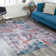 Abstract Indoor Rug