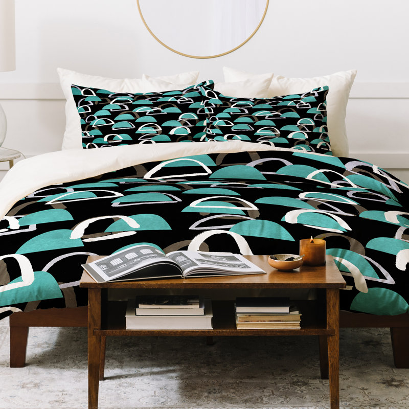 Ensemble de housse de couette Georgiana Paraschiv, Grand