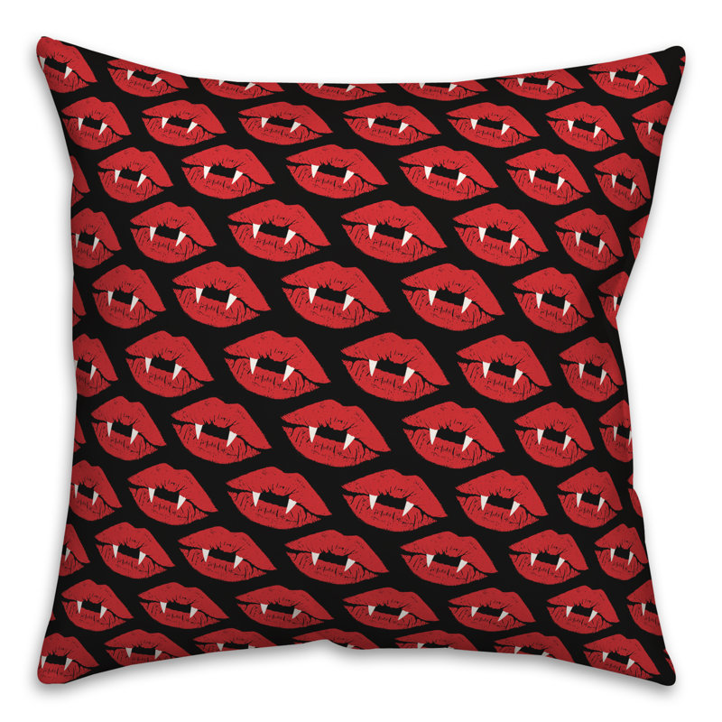 Throw Pillow, 18" x 18"