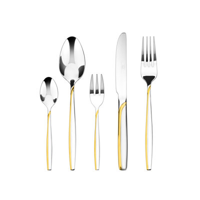 Ensemble de couverts 20 pièces, service pour 4 couverts