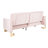 Hayasdan Full / Double Upholstered Futon-1305793430