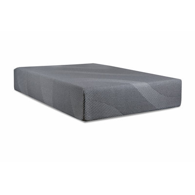 Zackary 14'' Medium Memory Foam Mattress