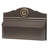 Colonial Wall Mounted Mailbox-46350874-46360306