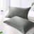 3-Piece Plain Duvet Cover Set – Silky Soft 100% Microfiber Bedding With Pillowcases, Machine-Washable-116630568-116630577
