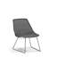 Casper Armless Chat Chair-1447489938
