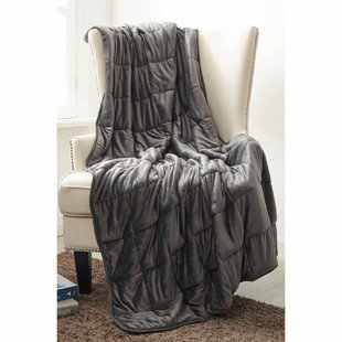 Weighted Blanket