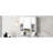 35'' X 28'' Bathroom Mirror Cabinet - Construction & Practical For Adjustable Soft-close Hinges Spacious