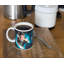 Tasse à café en céramique
