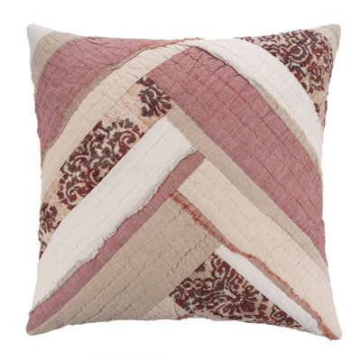 Arkla Cotton Blend Sham - Euro