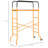 1 - Step Steel Step Stool