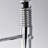 AWZTOO Pull Down Kitchen Faucet-86621163