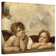 Cherubs by Raphael - Wrapped Canvas Graphic Art Print