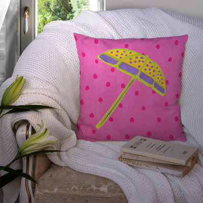 Coussin intérieur extérieur Beach Umbrella
