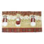 Chemin de table Osborn Snowman Couple-1574463523