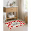 Tapis de bain Ornaments Merry Christmas Holiday-867471523-867471522