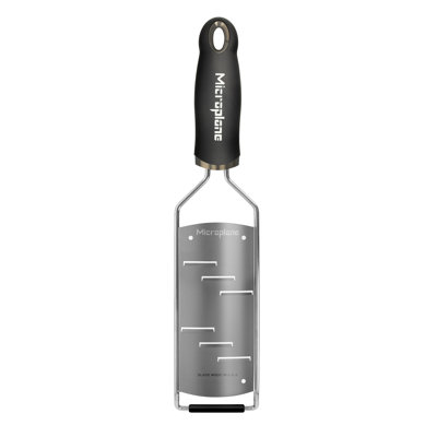 Microplane Gourmet Large Shaver Grater