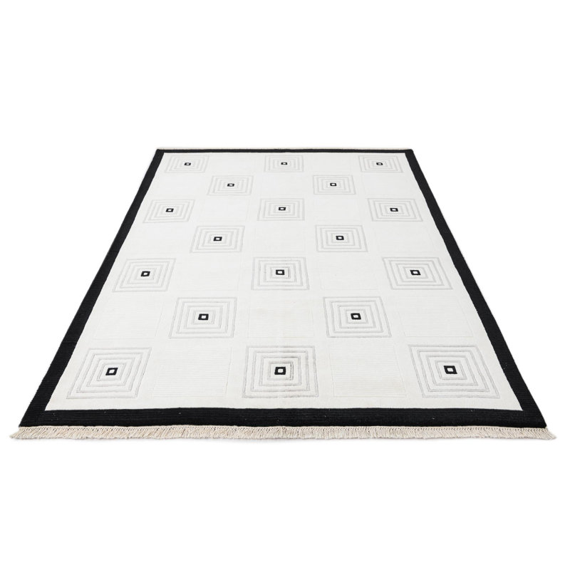 Outen Beige Rug