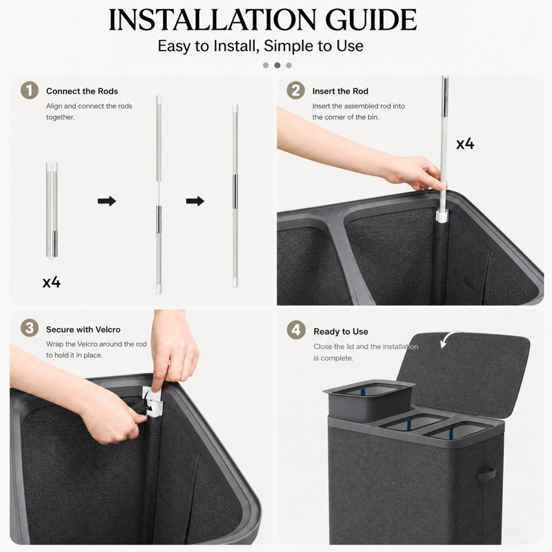 Laundry Hamper