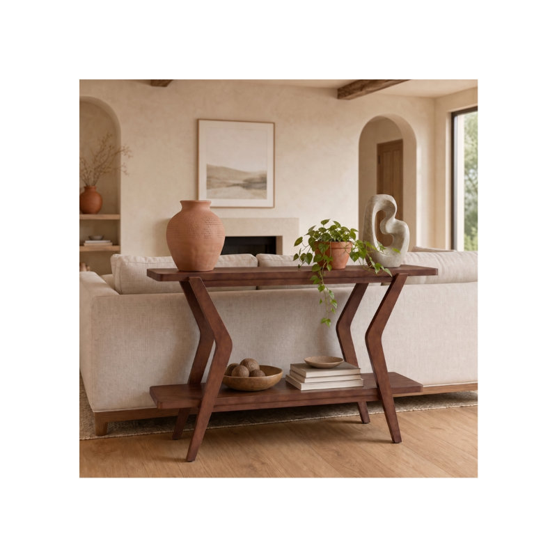 Eldorado 48'' Console Table